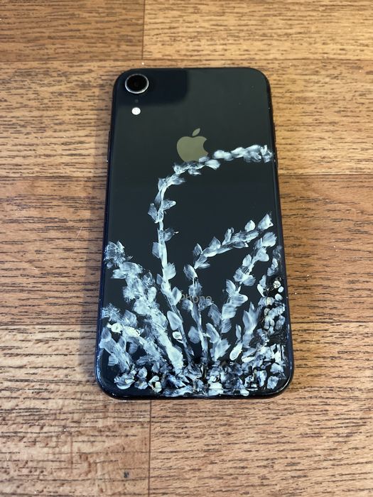 iPhone Xr 64 gb, Айфон Хр 64 гб