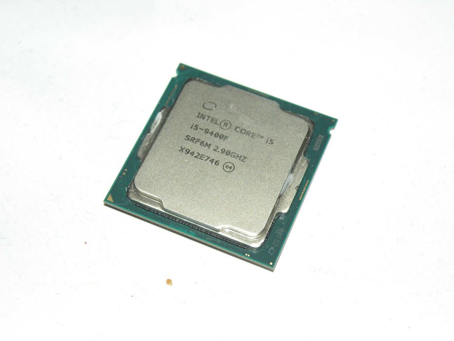 Komputer Procesor intel i5  LGA 1151  lub 9400F i 9500T