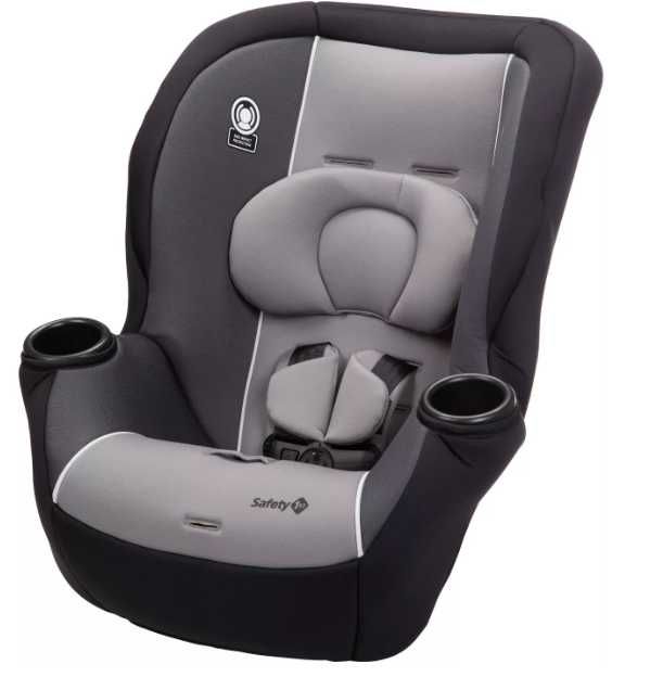 Новое автокресло Safety 1st Easy Grow Convertible, от 0 до 22 кг