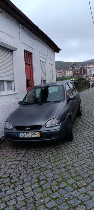 Vendo Opel Corsa 99