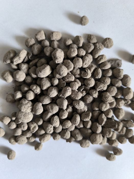 Wapno nawozowe granulowane big bag/luz prosto na pole