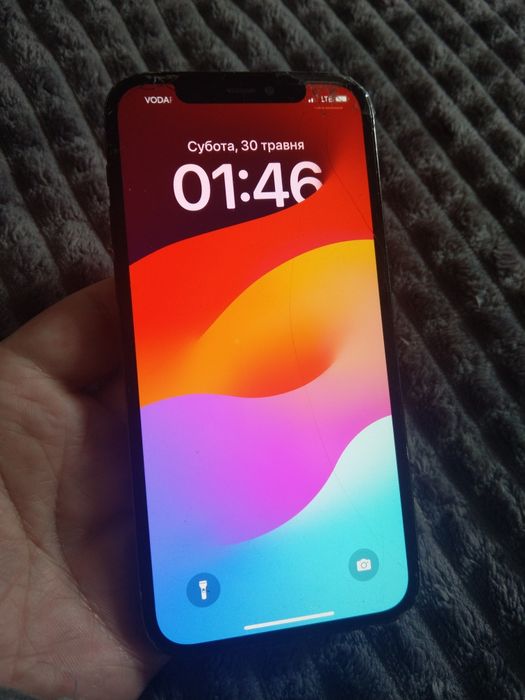 iPhone 12 pro плата неверлок