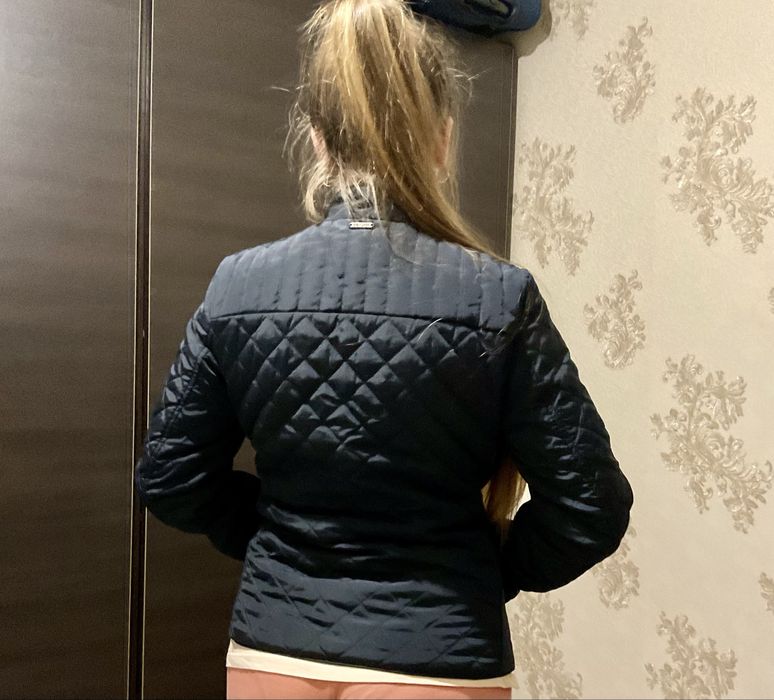 Распродажа женских весених польт и курточек