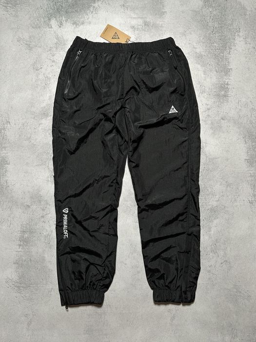 Нейлонові спортивні штани Nike ACG Primaloft