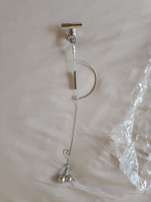 Сигнализатор поклевки.