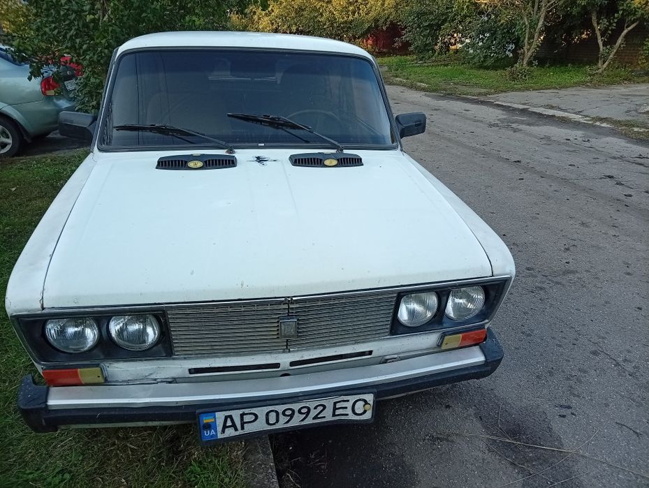 Продам Жигулі 2103