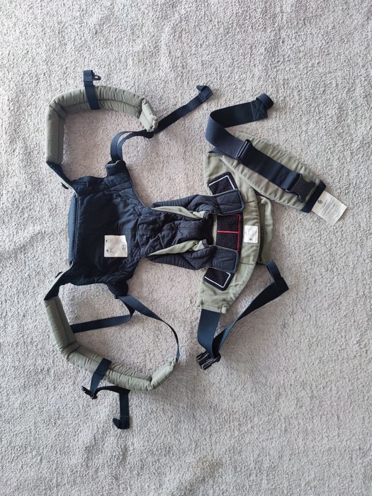 Marsúpio Ergobaby Omni 360