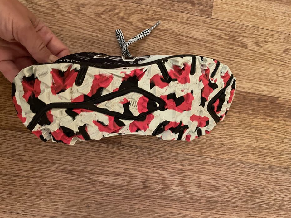 New Balance кросівки