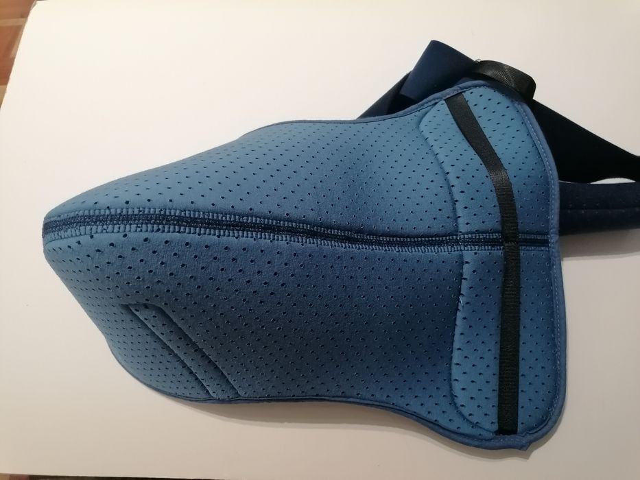 Willcom Right Arm Immobilizer, Size M423969776563671046