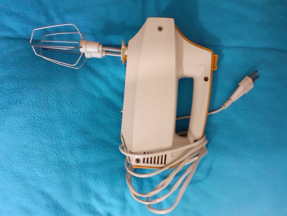 Batedeiras marca Philips e Moulinex