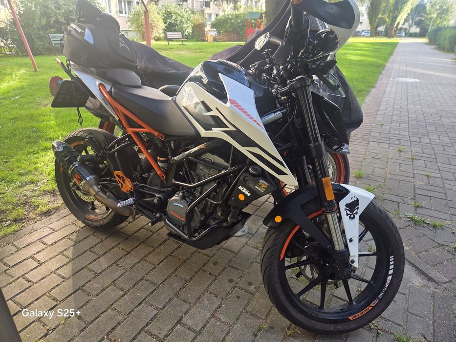 KTM