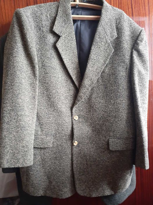 Піджаки чоловічі , Німеччина, 64 та 62 розмір