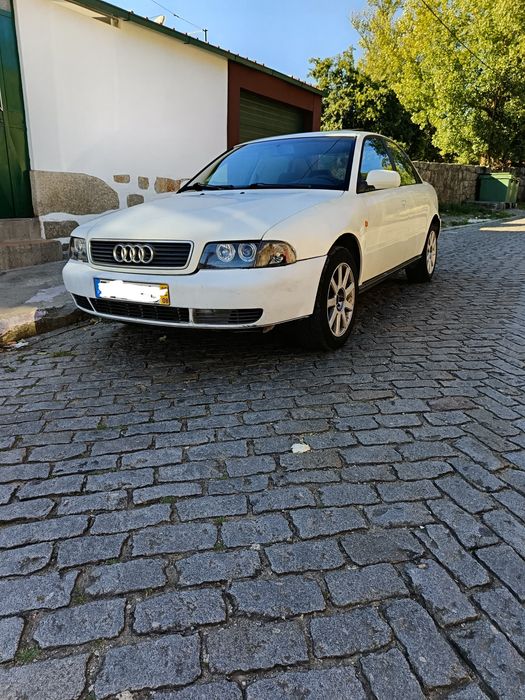 Audi A4 1.9TDI excelente estado