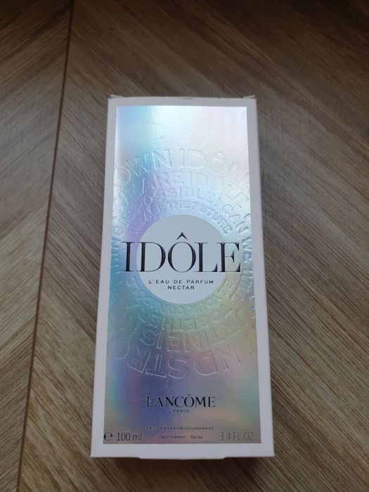 Lancome Idole Nectar 100ml EDP