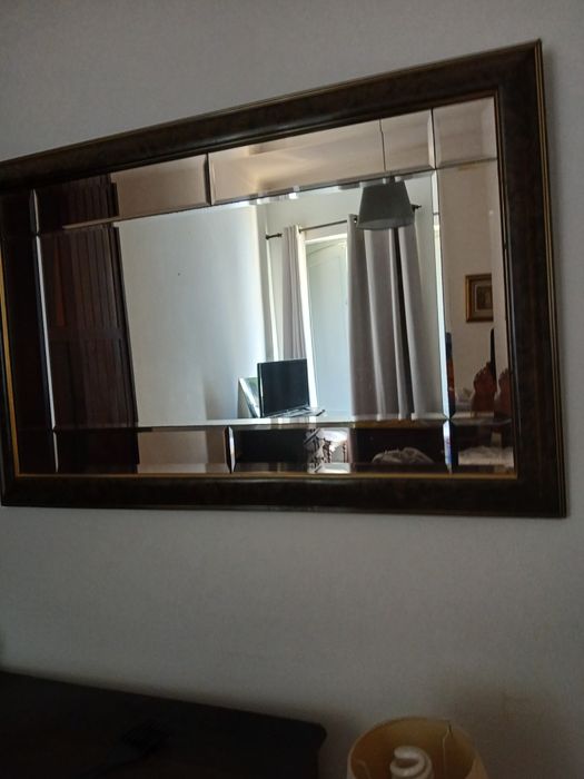 Vendo 3 móveis para quarto