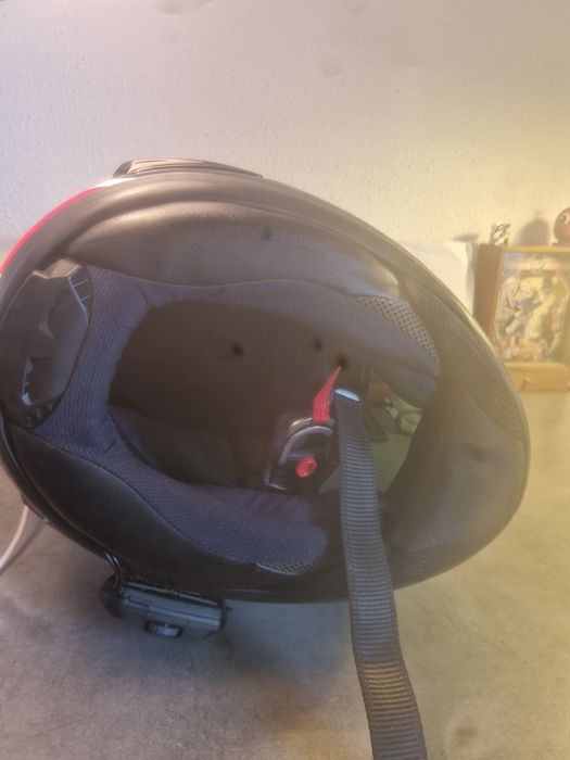 Vendo arai Rx7 V