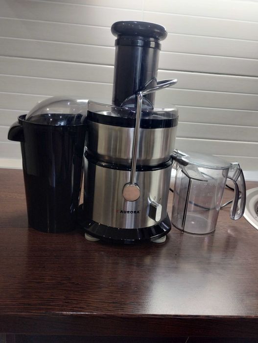 Соковижималка Аврора