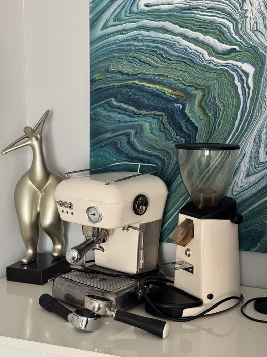 Ascaso dream + mlynek i2