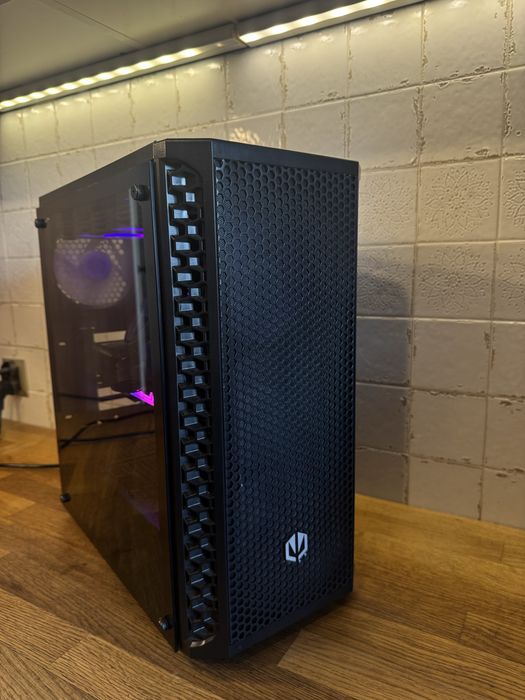 Mocny komputer do gier / pracy | 32Gb ram ddr5 6400 | RTX 3080