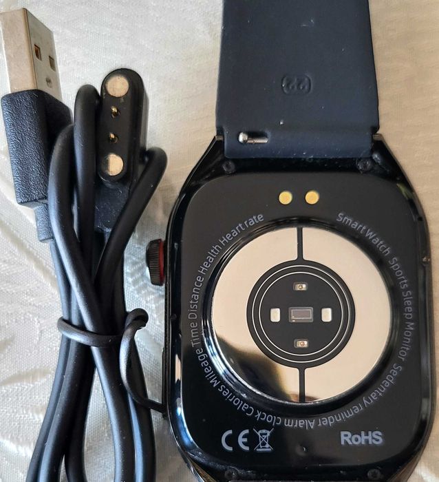 Smart Watch TK16