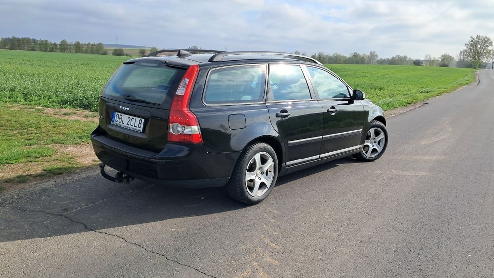 Volvo V50  2.0 Diesel