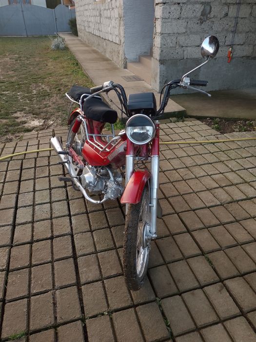 Продам дельту в хорому стані