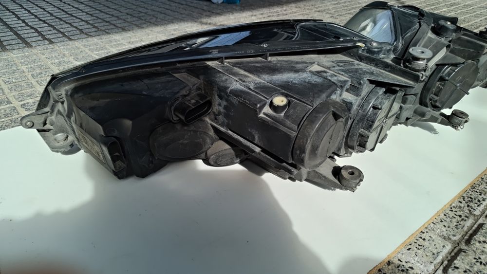 Faróis originais VW GOLF 7 1.6 TDI VARIANT