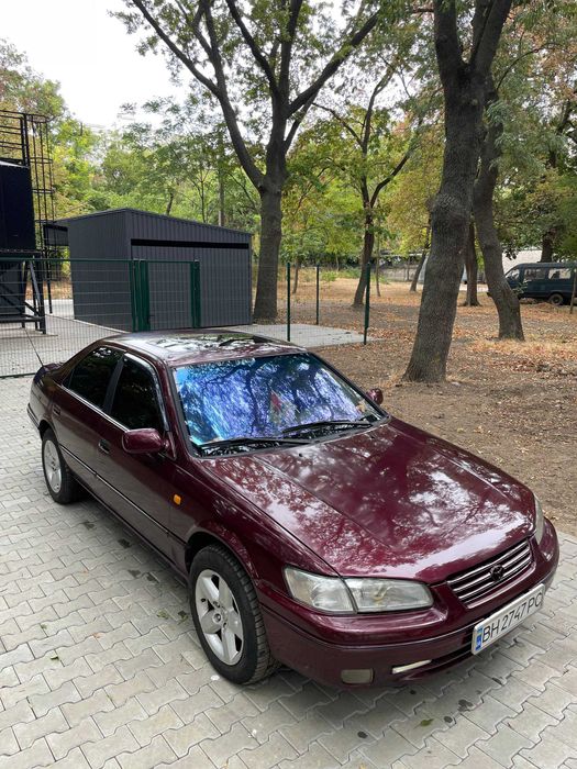 Продам Тойота Камри 20