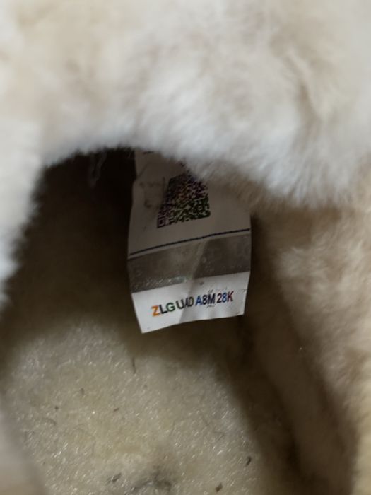 UGG W LO LOWMEL 41 розмір