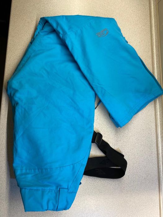 Kombinezon 4f narciarski w idealnym stanie