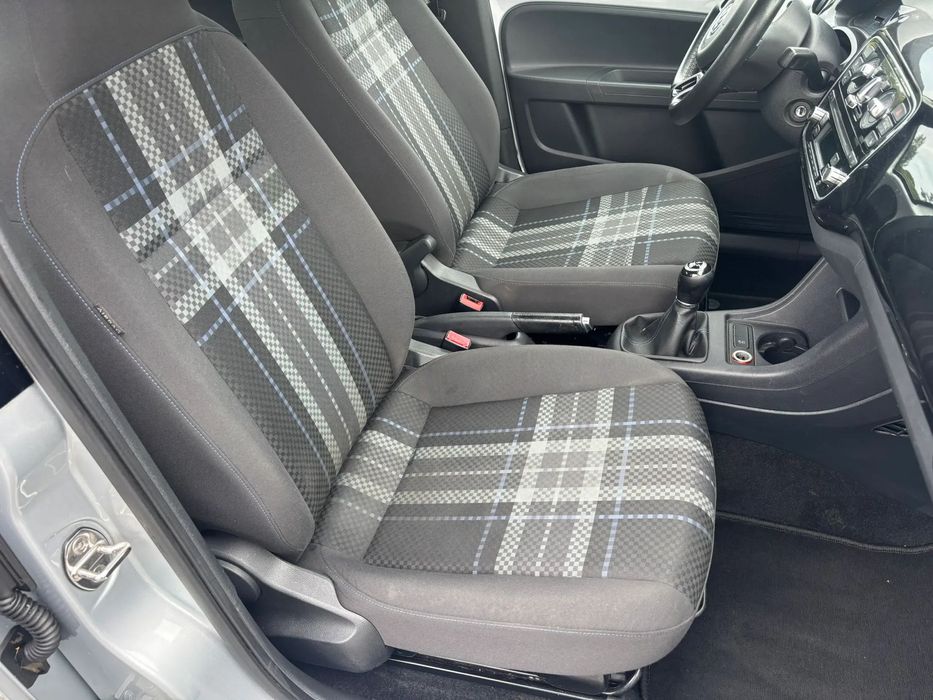 Volkswagen up! 5-Drzwi Super Stan Bez Korozji