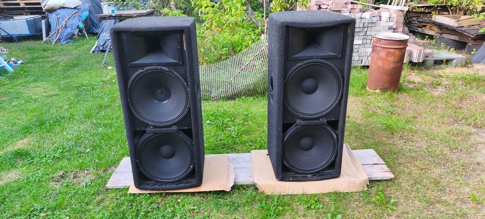 Kolumny Estradowe Ldm PDP 815