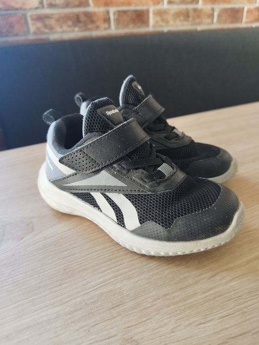 Buty chłopięce Reebok 25