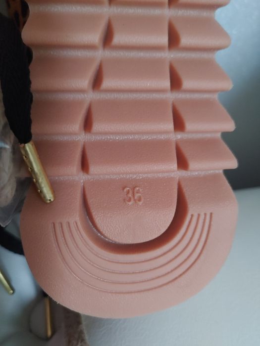 Adidasy damskie rozmiar 36