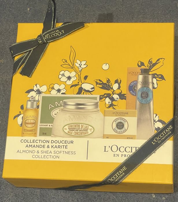 L’ Occitane produtos de beleza