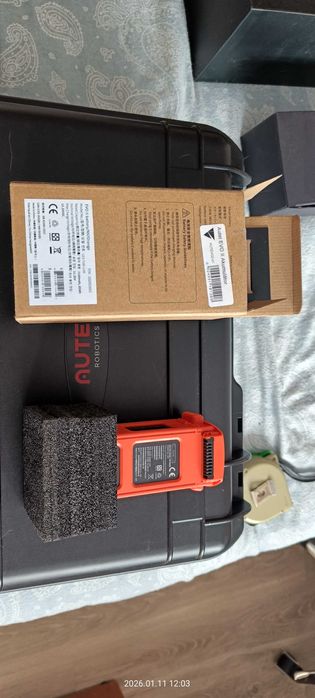 Akumulatory dla drona Autel Robotics EVO II