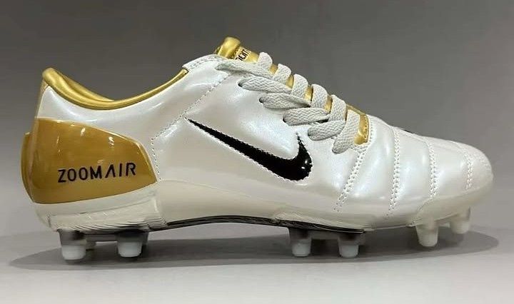 Nike Zoom Air T90