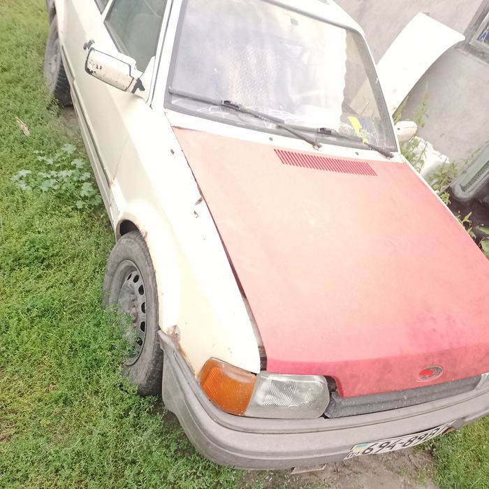 Продам форд оріон