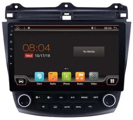 Honda/Toyota/Ford/BMW - Frame 2Din - Novo.