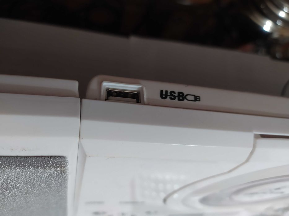 Wieża AUNA MC-120 FM, CD, USB, AUX + pilot