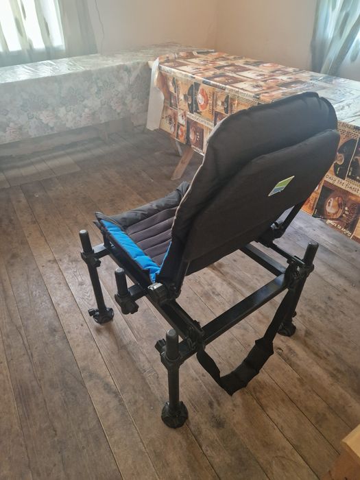 Фідерне крісло, Preston  Absolute Feeder Chair 36