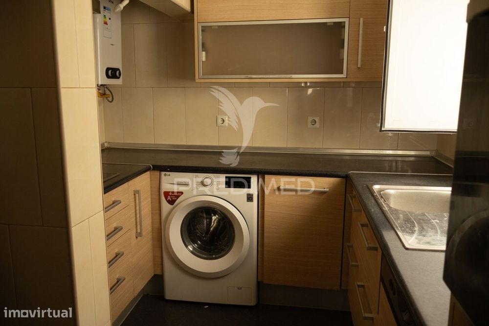 Apartamento T3+1 para arrendamento