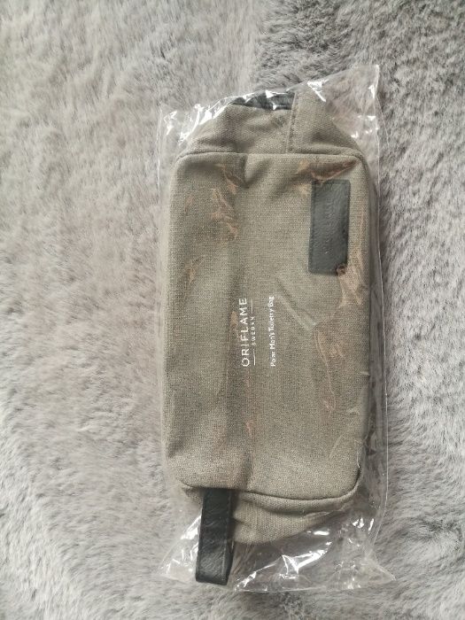 Kosmetyczka męska Polar Oliframe