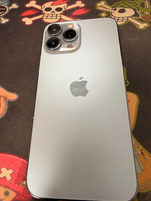 Iphone 12 pro Max - 512 GB