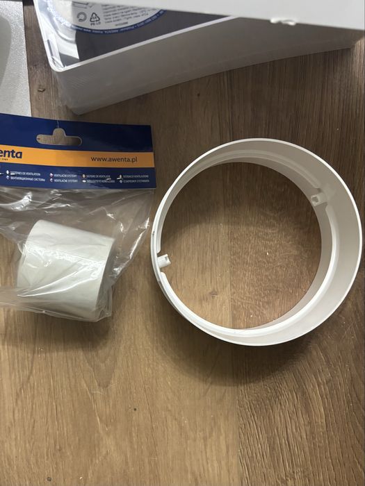 125 150 Kolana łaczniki redukcje Awenta 60x204 różne