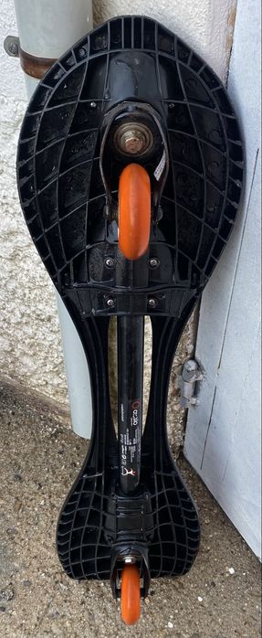 WaveBoard Oxelo original