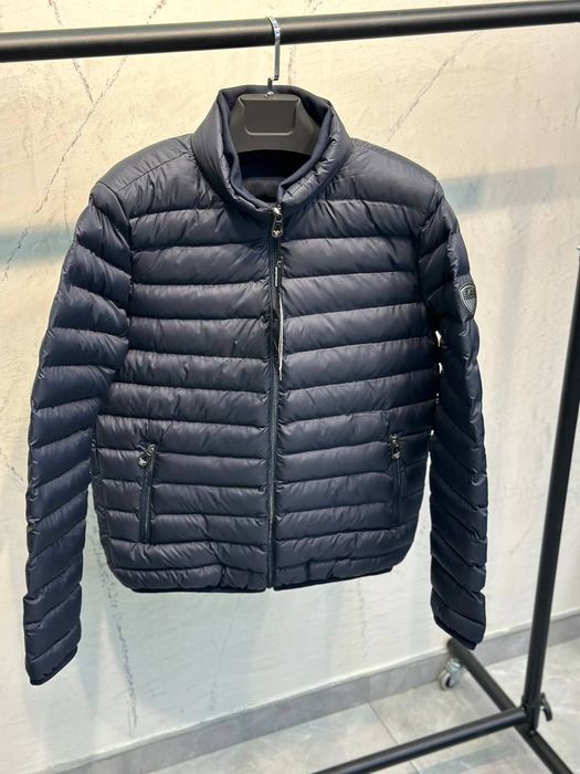 Мужские куртки Hugo,A/X