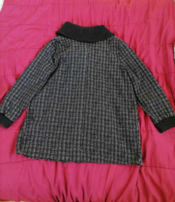 Kurtka Płaszczyk ciążowy