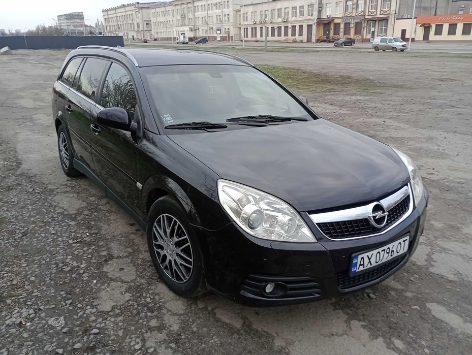 Продам Opel Vectra C