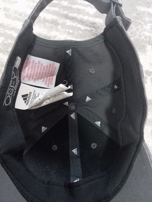 Оригінальна кепка adidas